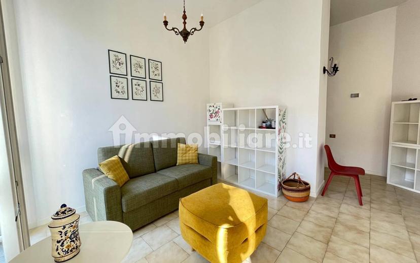 Appartamento via XXIV Maggio, San Prospero, Siena — foto 11 di 19
