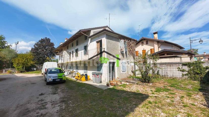 Rustico via Giulia 6, San Leonardo, Montereale Valcellina — foto 5 di 18