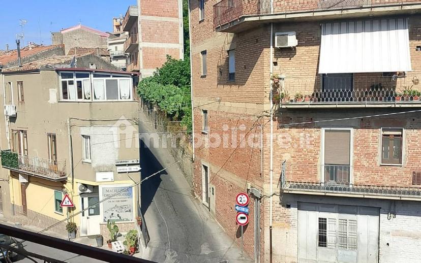 Terratetto unifamiliare via Buglio, San Fratello — foto 8 di 59