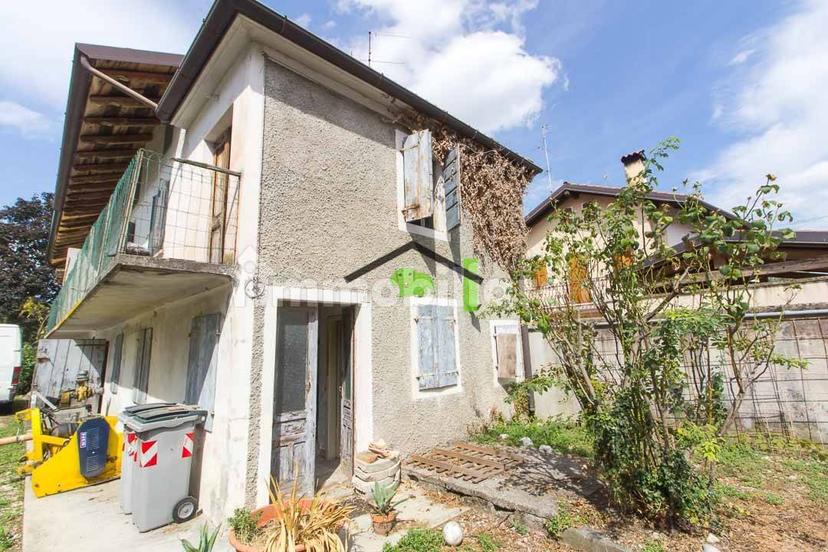 Rustico via Giulia 6, San Leonardo, Montereale Valcellina — foto 8 di 18