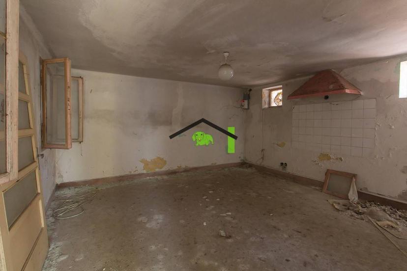 Rustico via Giulia 6, San Leonardo, Montereale Valcellina — foto 14 di 18