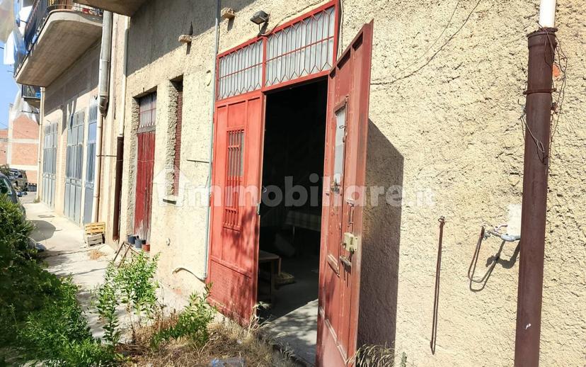 Terratetto unifamiliare via Buglio, San Fratello — foto 5 di 59