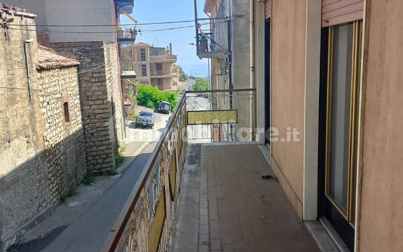 Terratetto unifamiliare via Buglio, San Fratello — foto 51 di 59