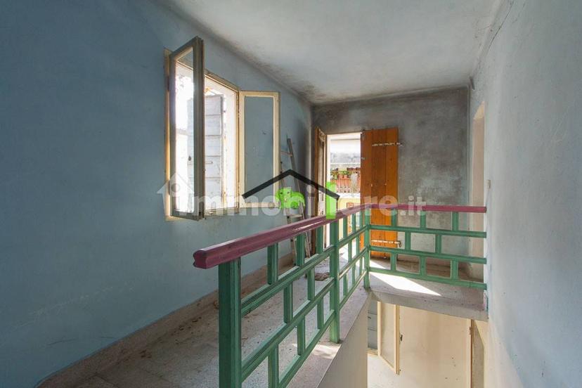 Rustico via Giulia 6, San Leonardo, Montereale Valcellina — foto 3 di 18