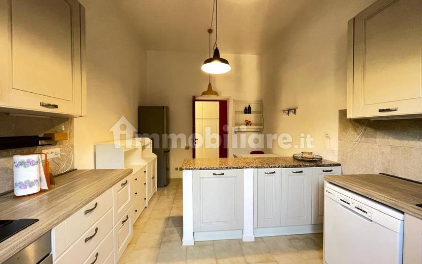Appartamento via XXIV Maggio, San Prospero, Siena — foto 12 di 19