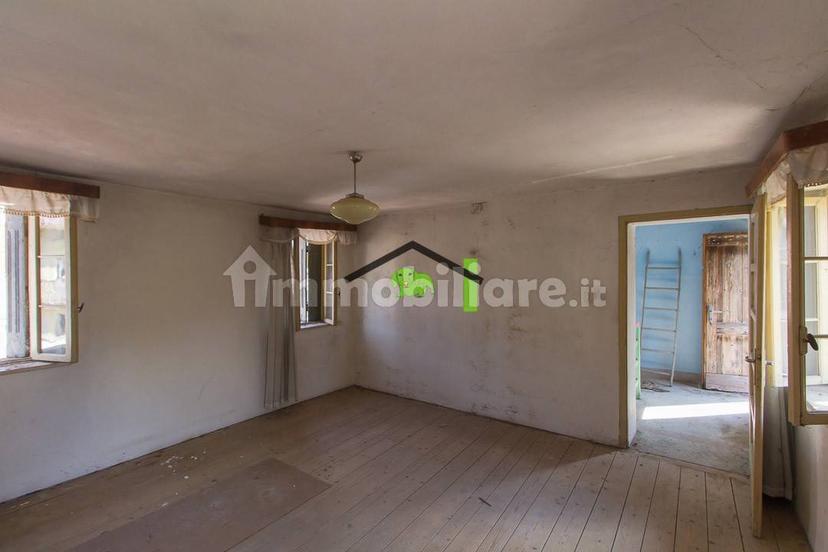 Rustico via Giulia 6, San Leonardo, Montereale Valcellina — foto 2 di 18