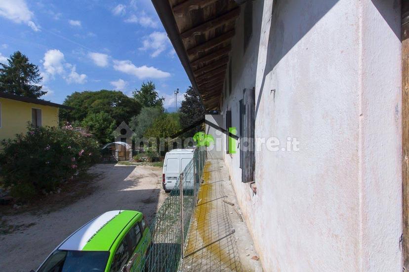 Rustico via Giulia 6, San Leonardo, Montereale Valcellina — foto 6 di 18