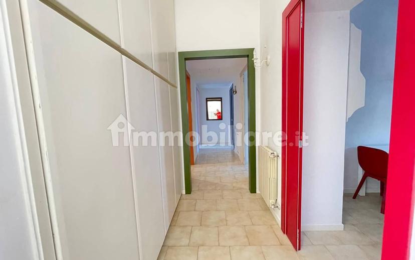 Appartamento via XXIV Maggio, San Prospero, Siena — foto 2 di 19