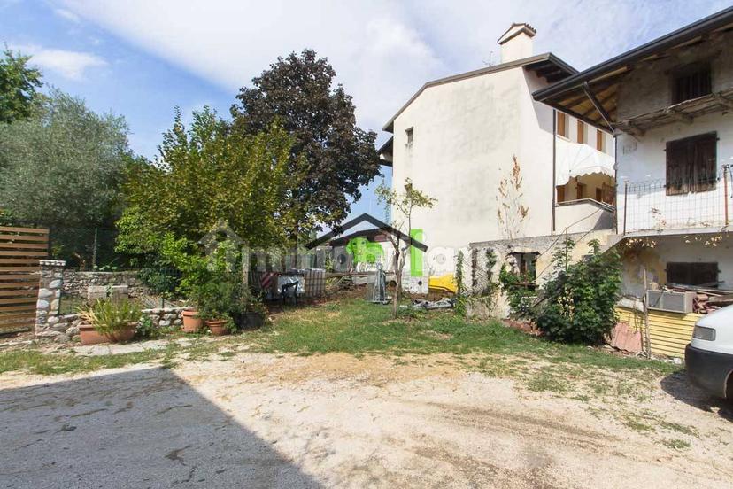 Rustico via Giulia 6, San Leonardo, Montereale Valcellina — foto 13 di 18