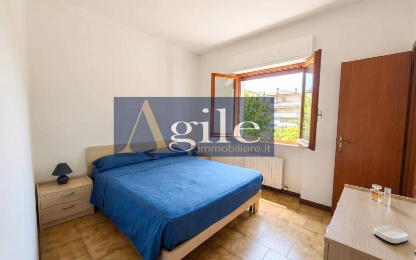 Quadrilocale piazza galvaligi, Tortoreto Lido, Tortoreto — foto 3 di 11