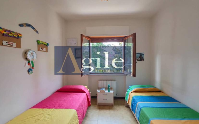Quadrilocale piazza galvaligi, Tortoreto Lido, Tortoreto — foto 8 di 11