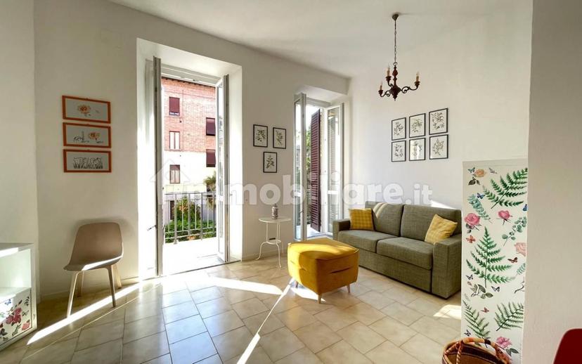 Appartamento via XXIV Maggio, San Prospero, Siena — foto 15 di 19