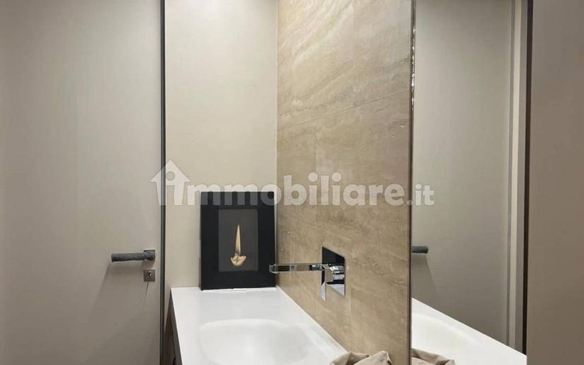 Appartamento via dell'Università, Centro Storico, Modena — foto 12 di 29