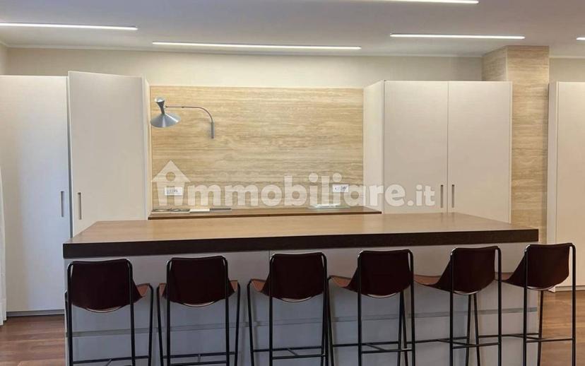 Appartamento via dell'Università, Centro Storico, Modena — foto 5 di 29
