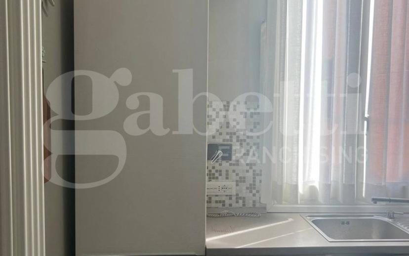 Bilocale via Solferino, 20, Castiglione - Tribunale, Bologna