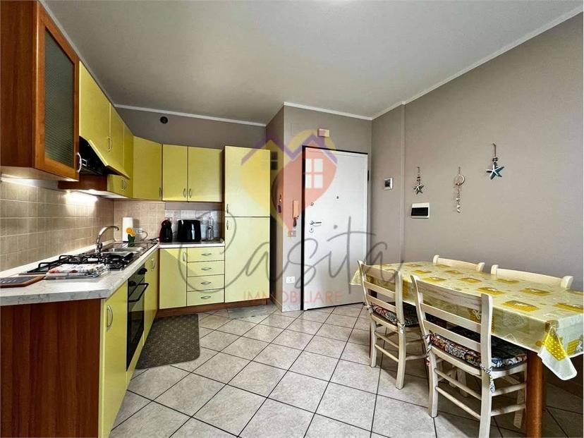 Trilocale via Capri, 2b, Villa Rosa, Martinsicuro — foto 52 di 61