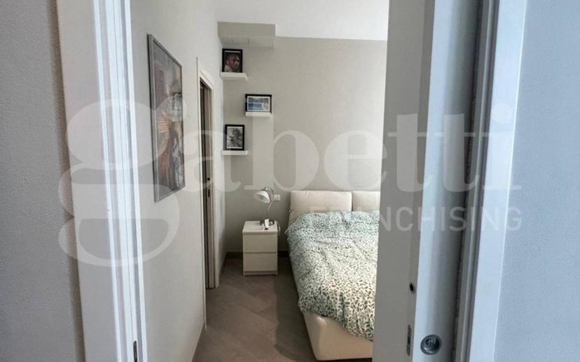 Bilocale via Solferino, 20, Castiglione - Tribunale, Bologna — foto 2 di 11
