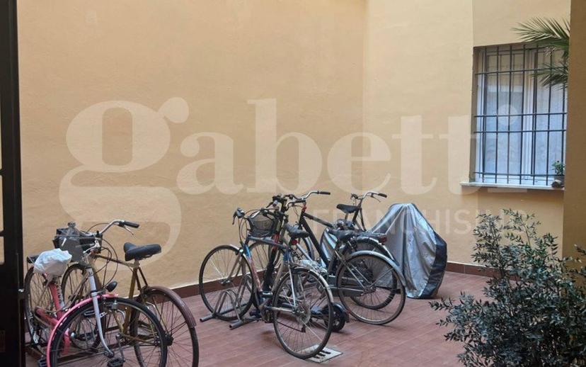 Bilocale via Solferino, 20, Castiglione - Tribunale, Bologna — foto 3 di 11