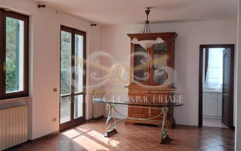 Villa a schiera 5 locali, buono stato, Migliarino, Vecchiano — foto 20 di 30