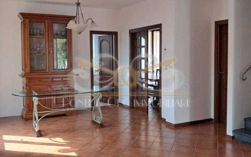 Villa a schiera 5 locali, buono stato, Migliarino, Vecchiano — foto 27 di 30