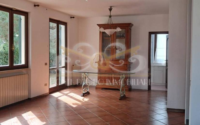 Villa a schiera 5 locali, buono stato, Migliarino, Vecchiano — foto 8 di 30