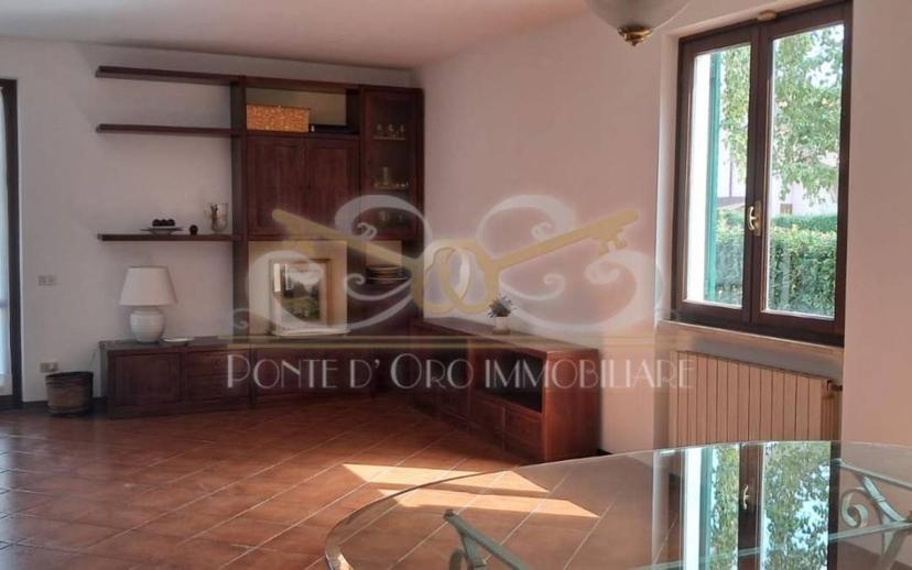 Villa a schiera 5 locali, buono stato, Migliarino, Vecchiano — foto 23 di 30