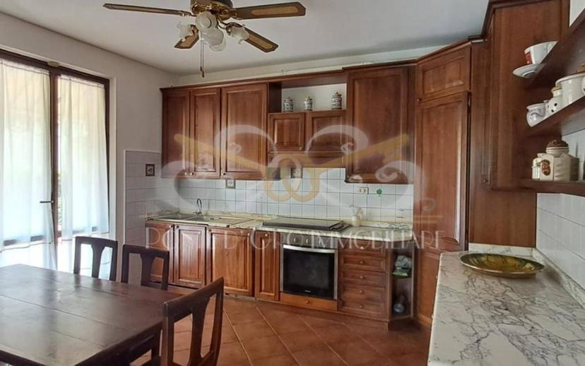 Villa a schiera 5 locali, buono stato, Migliarino, Vecchiano — foto 9 di 30