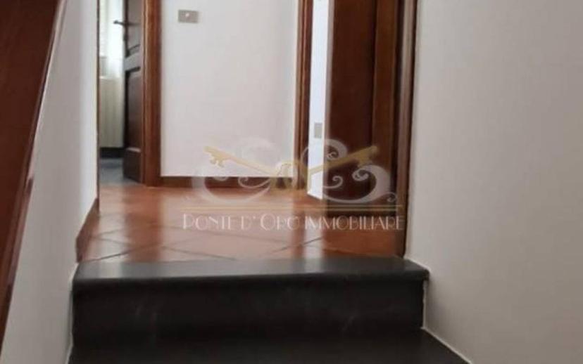 Villa a schiera 5 locali, buono stato, Migliarino, Vecchiano — foto 4 di 30