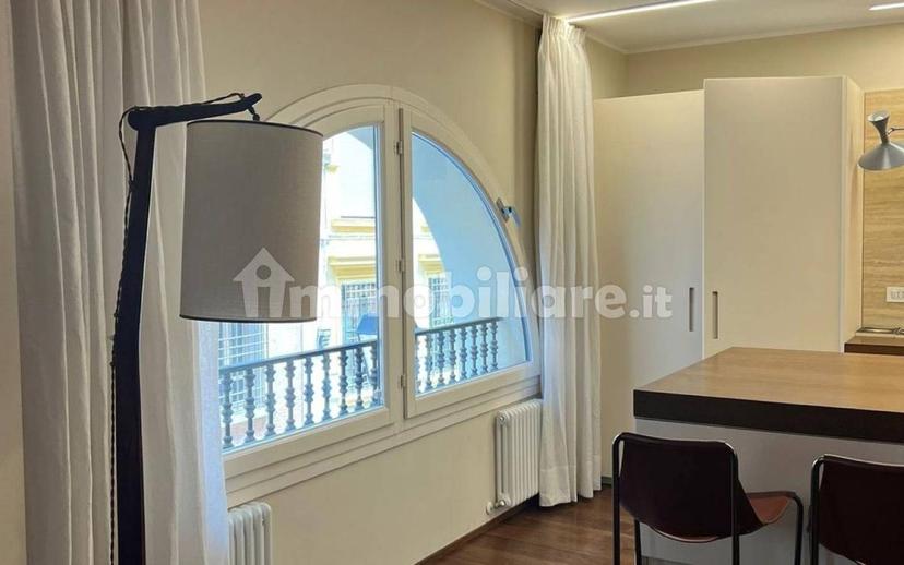 Appartamento via dell'Università, Centro Storico, Modena — foto 26 di 29