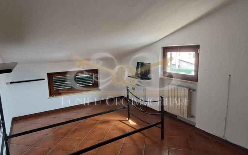 Villa a schiera 5 locali, buono stato, Migliarino, Vecchiano — foto 28 di 30