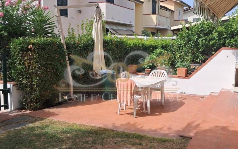 Villa a schiera 5 locali, buono stato, Migliarino, Vecchiano — foto 22 di 30