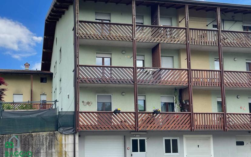 Appartamento via Palman, Trichiana, Borgo Valbelluna — foto 21 di 31