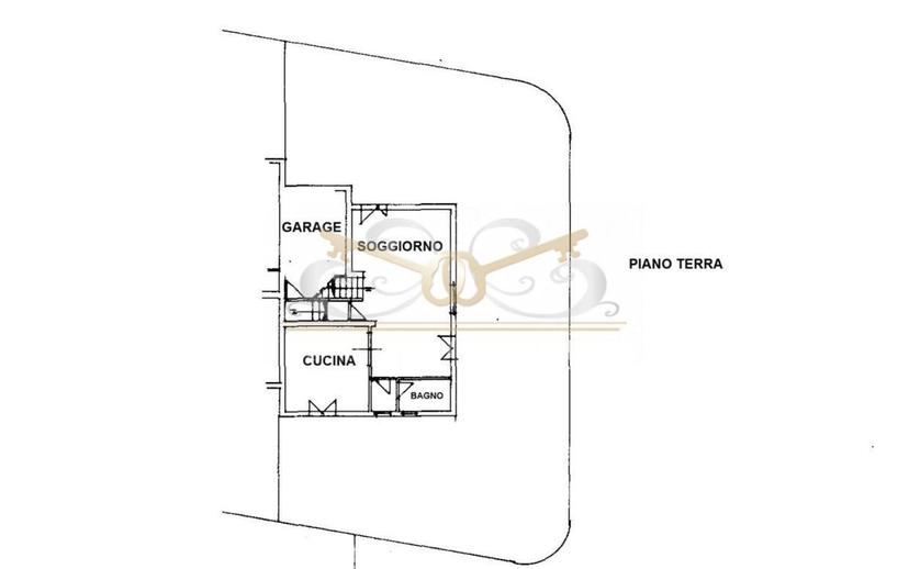 Villa a schiera 5 locali, buono stato, Migliarino, Vecchiano — foto 6 di 30