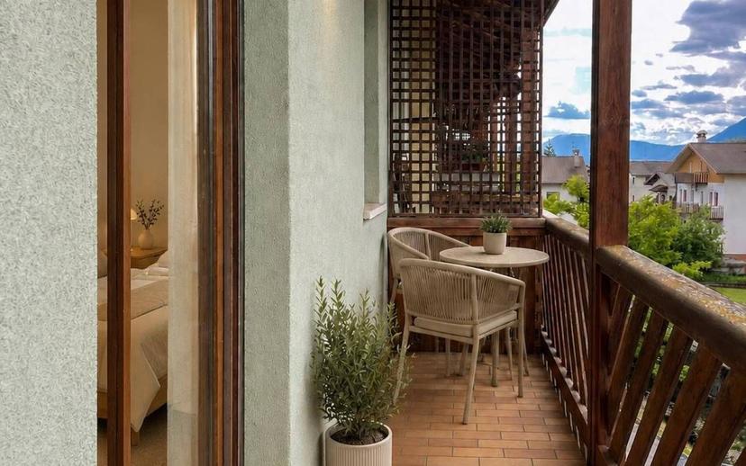 Appartamento via Palman, Trichiana, Borgo Valbelluna — foto 7 di 31