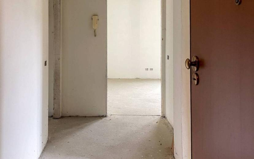 Appartamento via Palman, Trichiana, Borgo Valbelluna — foto 19 di 31
