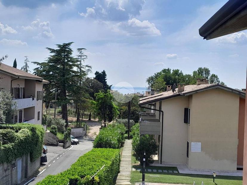Trilocale via rocchetti 3, Centro, Lazise — foto 32 di 34