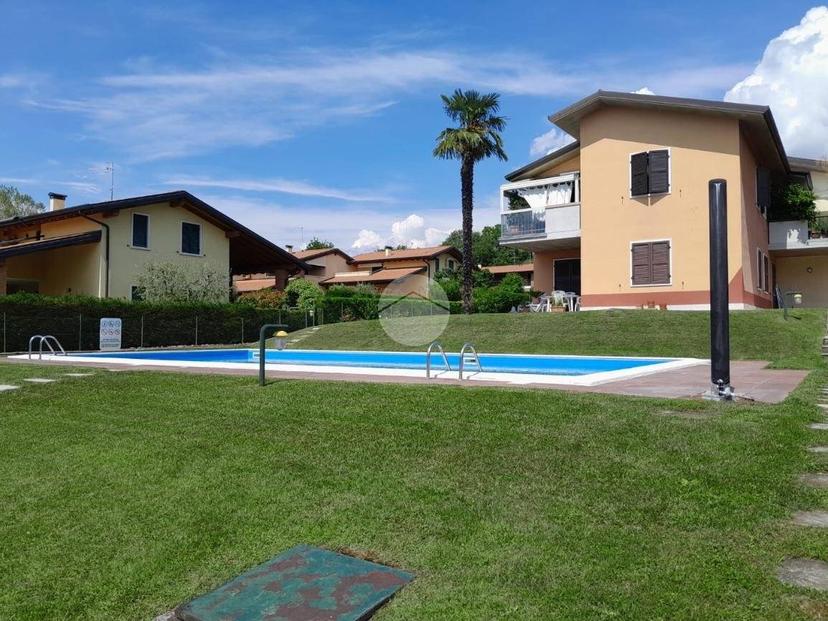 Trilocale via rocchetti 3, Centro, Lazise — foto 23 di 34