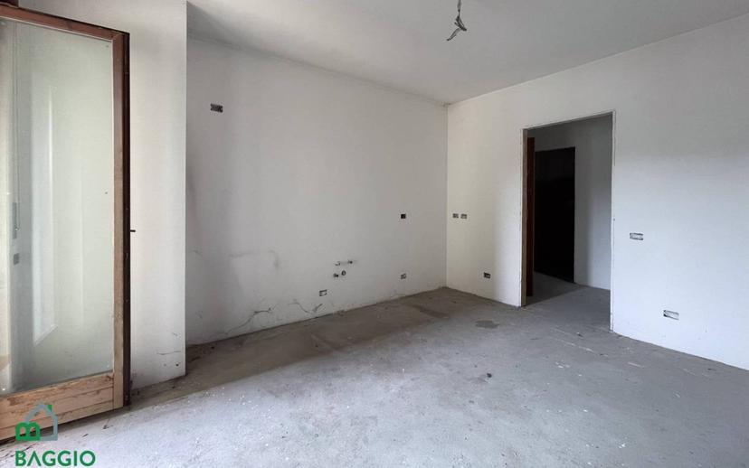 Appartamento via Palman, Trichiana, Borgo Valbelluna — foto 8 di 31