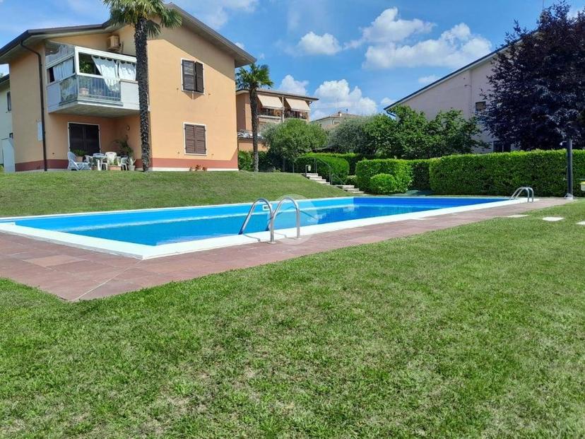 Trilocale via rocchetti 3, Centro, Lazise — foto 22 di 34