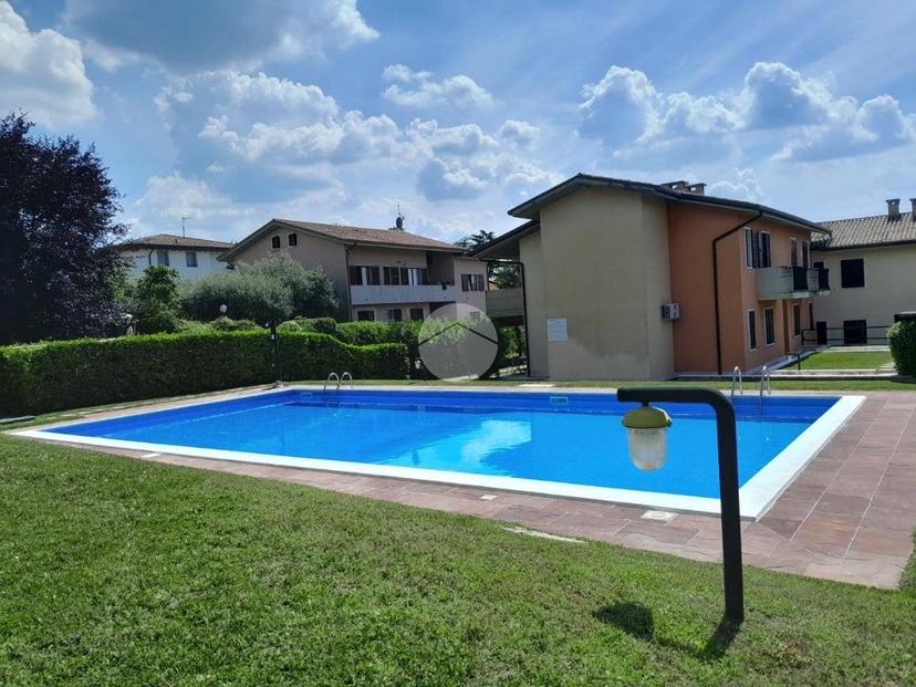 Trilocale via rocchetti 3, Centro, Lazise — foto 21 di 34