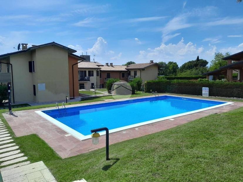 Trilocale via rocchetti 3, Centro, Lazise — foto 16 di 34