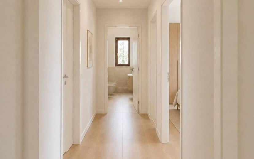 Appartamento via Palman, Trichiana, Borgo Valbelluna — foto 10 di 31
