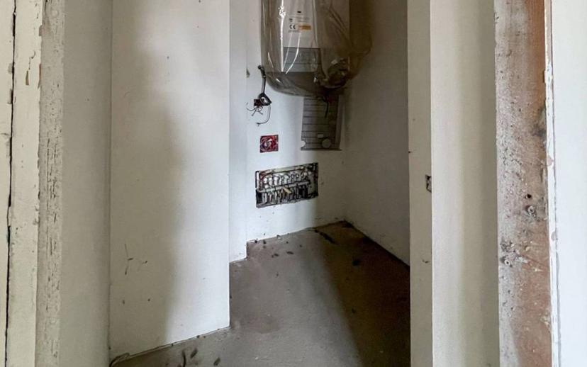 Appartamento via Palman, Trichiana, Borgo Valbelluna — foto 2 di 31