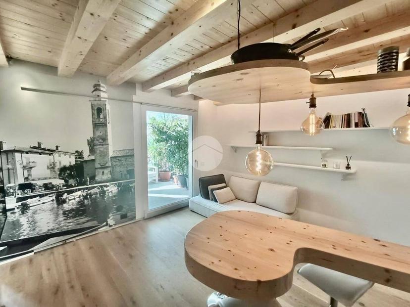 Trilocale via rocchetti 3, Centro, Lazise — foto 7 di 34