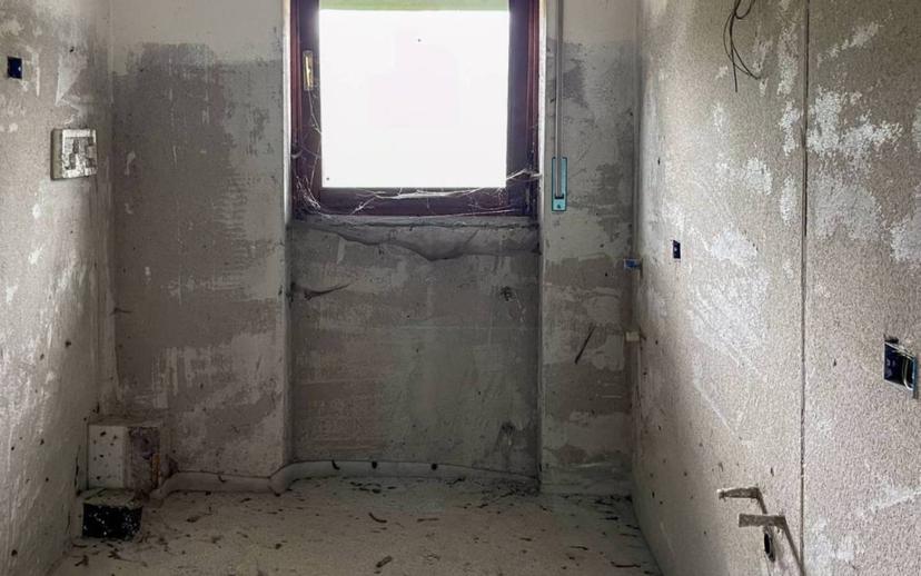Appartamento via Palman, Trichiana, Borgo Valbelluna — foto 28 di 31