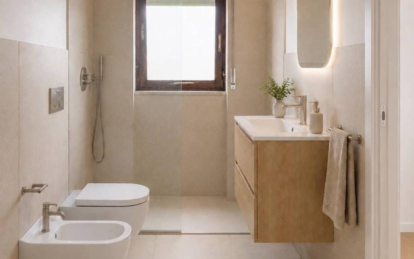 Appartamento via Palman, Trichiana, Borgo Valbelluna — foto 3 di 31