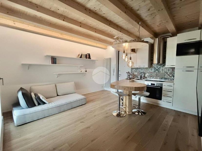 Trilocale via rocchetti 3, Centro, Lazise — foto 12 di 34