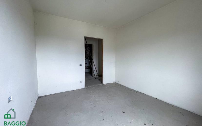 Appartamento via Palman, Trichiana, Borgo Valbelluna — foto 12 di 31