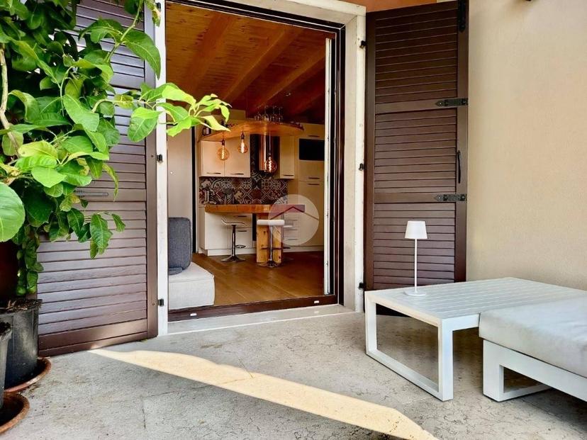 Trilocale via rocchetti 3, Centro, Lazise — foto 13 di 34