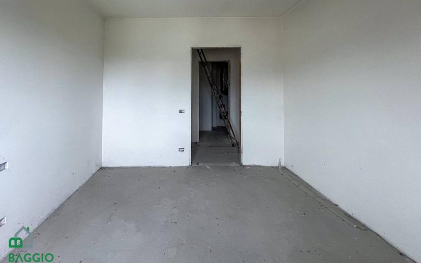 Appartamento via Palman, Trichiana, Borgo Valbelluna — foto 11 di 31
